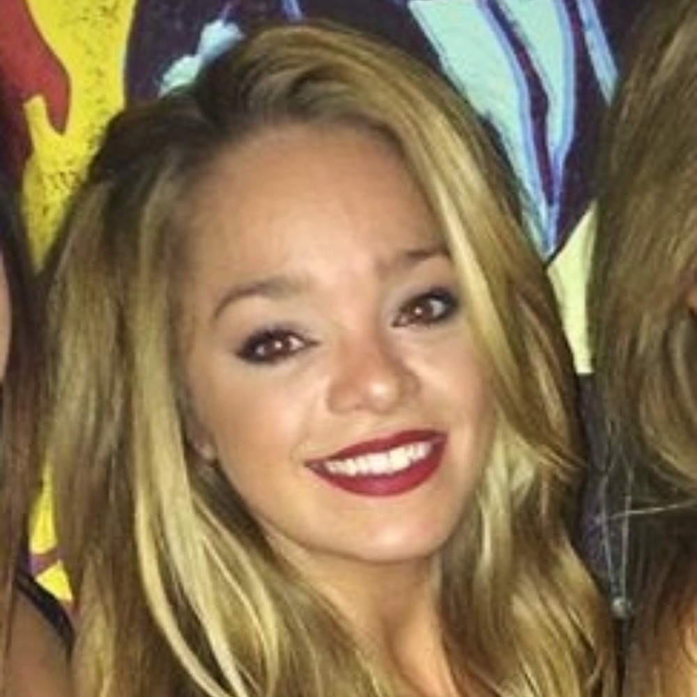 Meet your Posher, Skylar